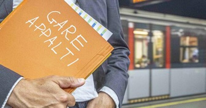 Nuovo Codice Rotazione Soft E Contratto In 30 Giorni anzich 60 Per Gli Appalti Sottosoglia 